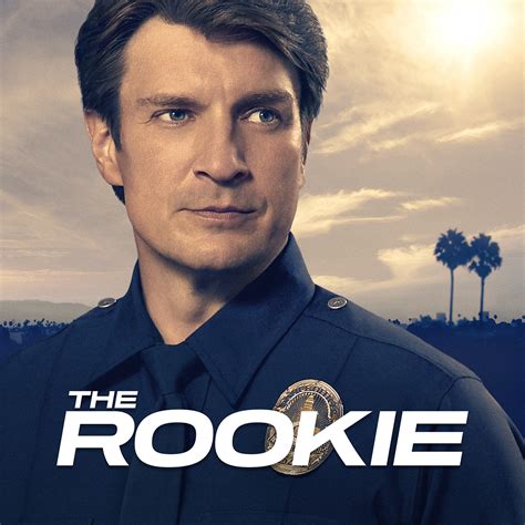 Assistir The Rookie: Season 1 Todas Temporadas Online .